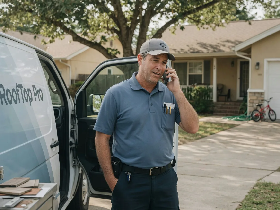 Roof Repair Laporte, CO FAQs