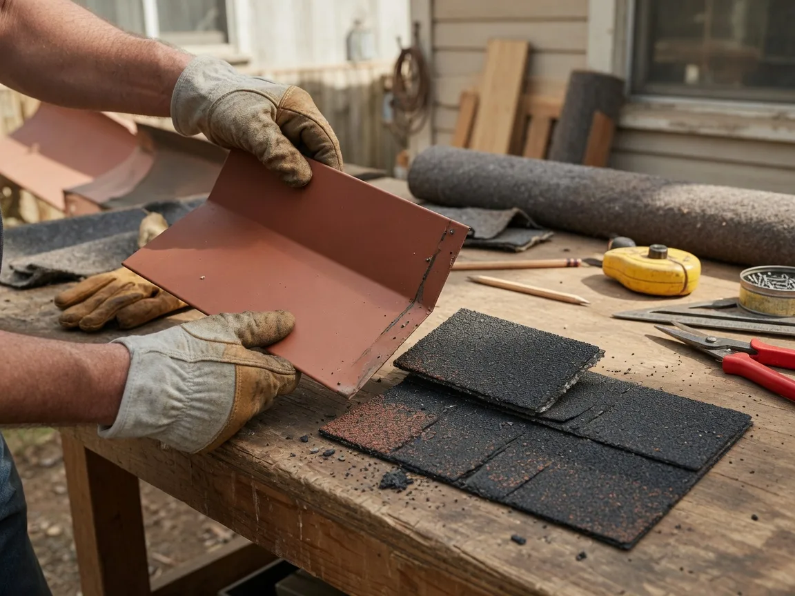 Roof Repair company in Laporte, CO